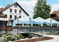 Hotel Klosterbräu