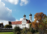 5 Tages-Retreat im Kloster